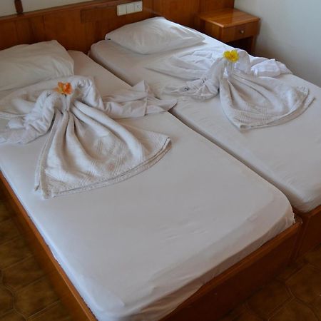 Çamyuva Palma Rosa Hotel المظهر الخارجي الصورة