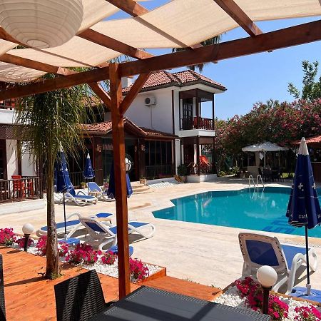 Çamyuva Palma Rosa Hotel المظهر الخارجي الصورة