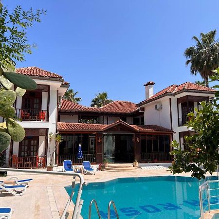 Çamyuva Palma Rosa Hotel المظهر الخارجي الصورة