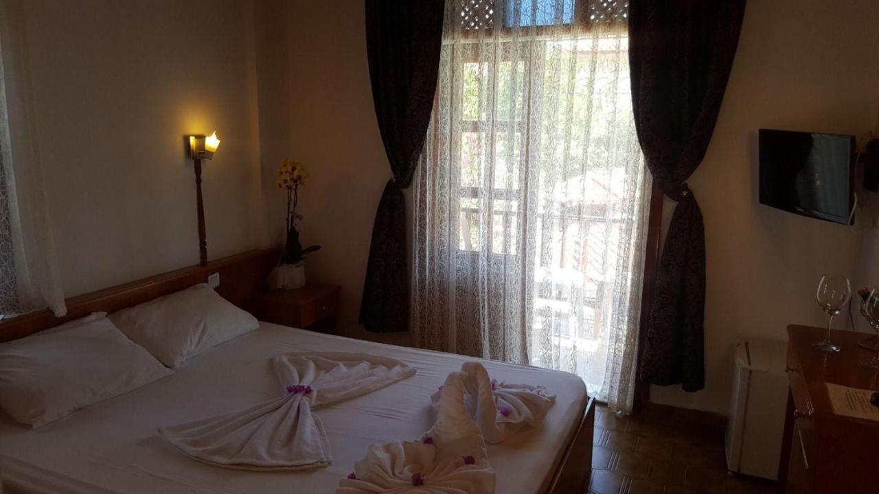 Çamyuva Palma Rosa Hotel المظهر الخارجي الصورة