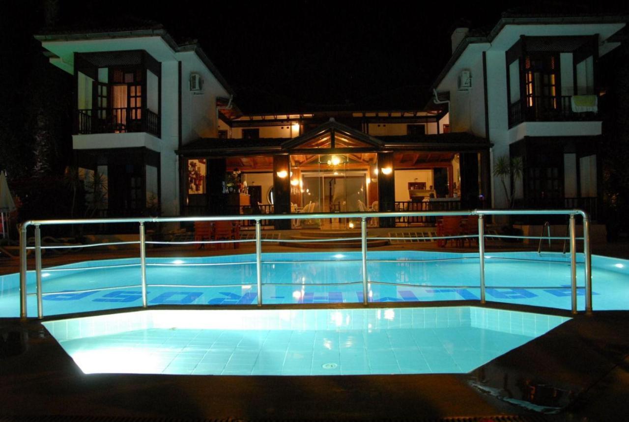 Çamyuva Palma Rosa Hotel المظهر الخارجي الصورة