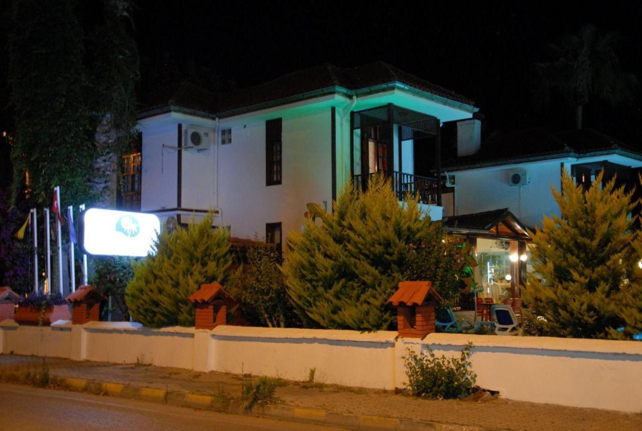 Çamyuva Palma Rosa Hotel المظهر الخارجي الصورة