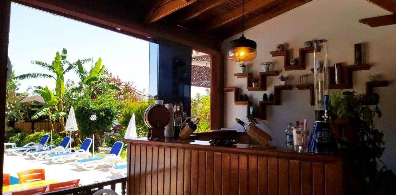 Çamyuva Palma Rosa Hotel المظهر الخارجي الصورة
