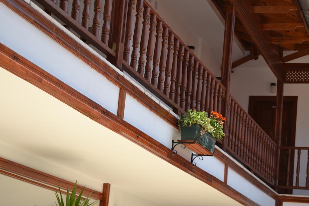 Çamyuva Palma Rosa Hotel المظهر الخارجي الصورة