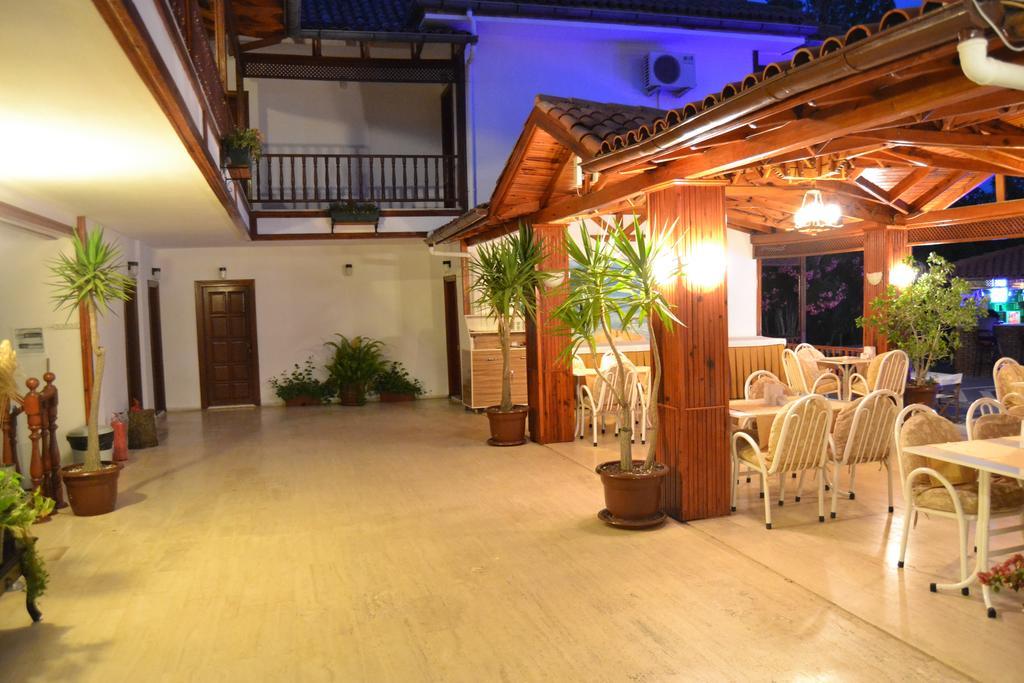 Çamyuva Palma Rosa Hotel المظهر الخارجي الصورة