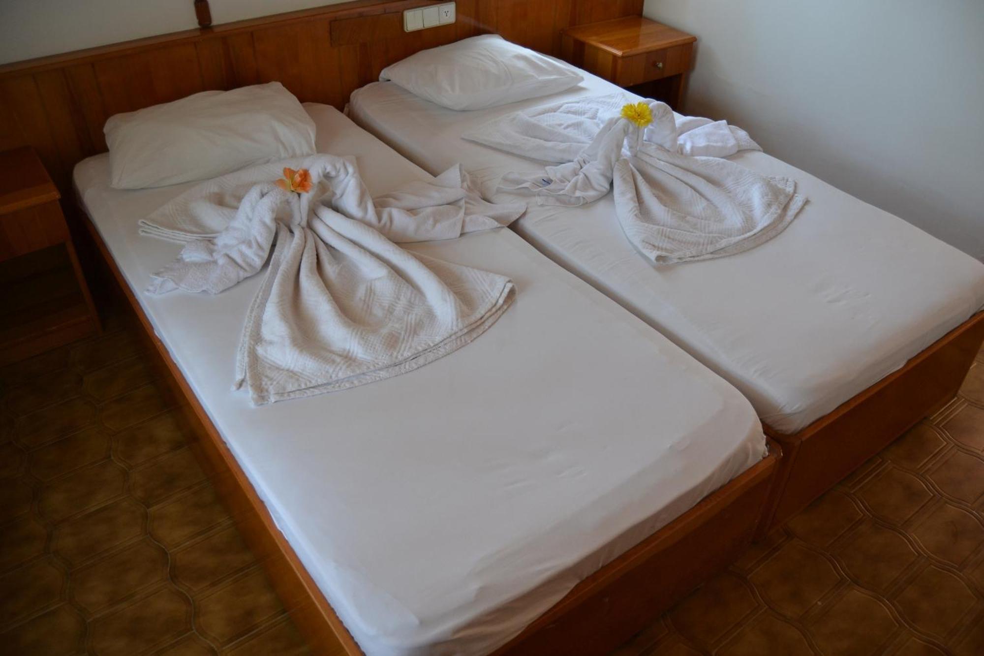 Çamyuva Palma Rosa Hotel المظهر الخارجي الصورة