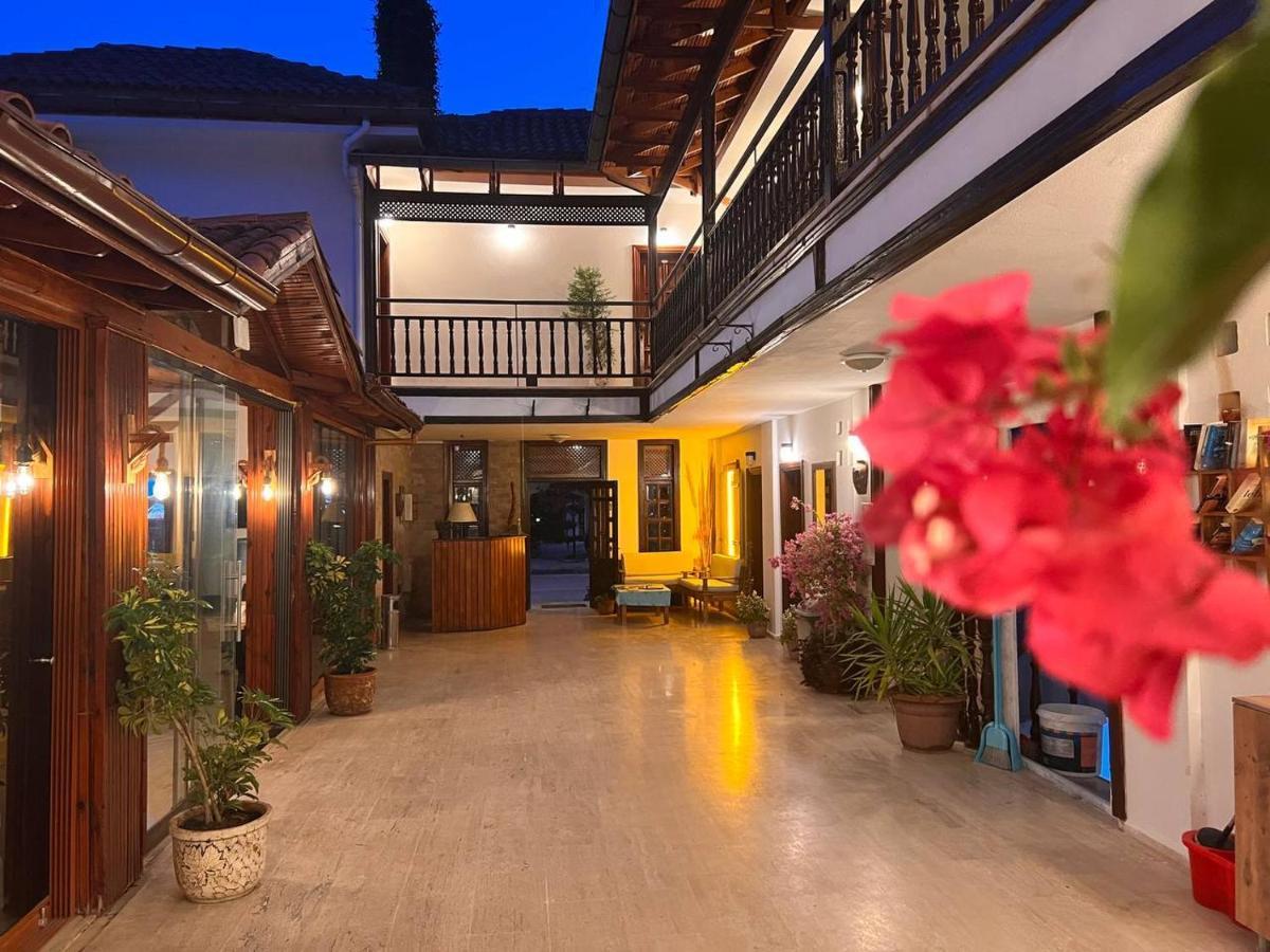 Çamyuva Palma Rosa Hotel المظهر الخارجي الصورة