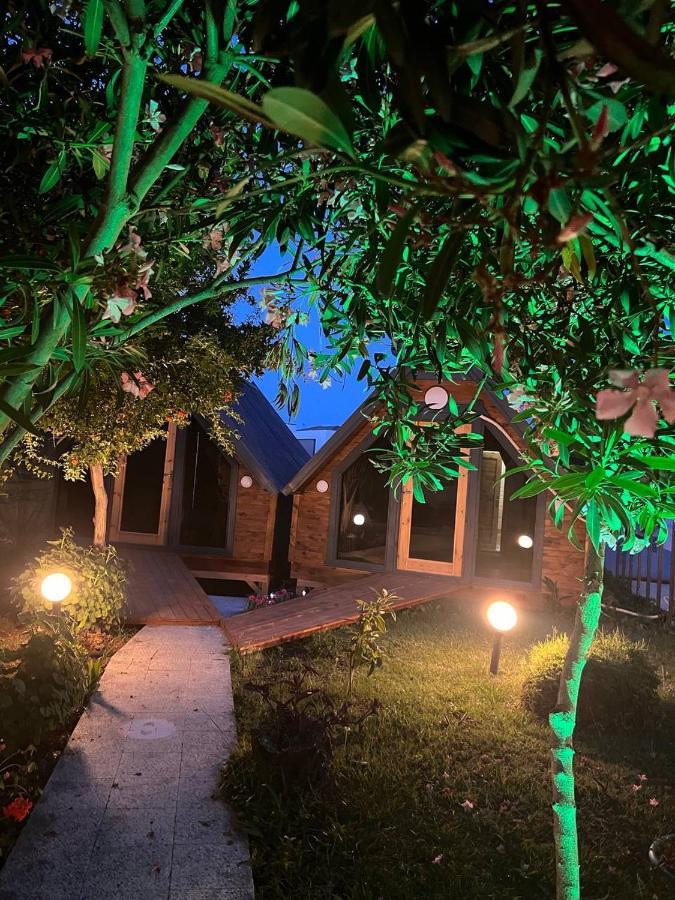 Çamyuva Palma Rosa Hotel المظهر الخارجي الصورة