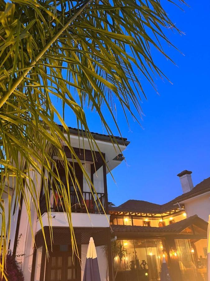 Çamyuva Palma Rosa Hotel المظهر الخارجي الصورة