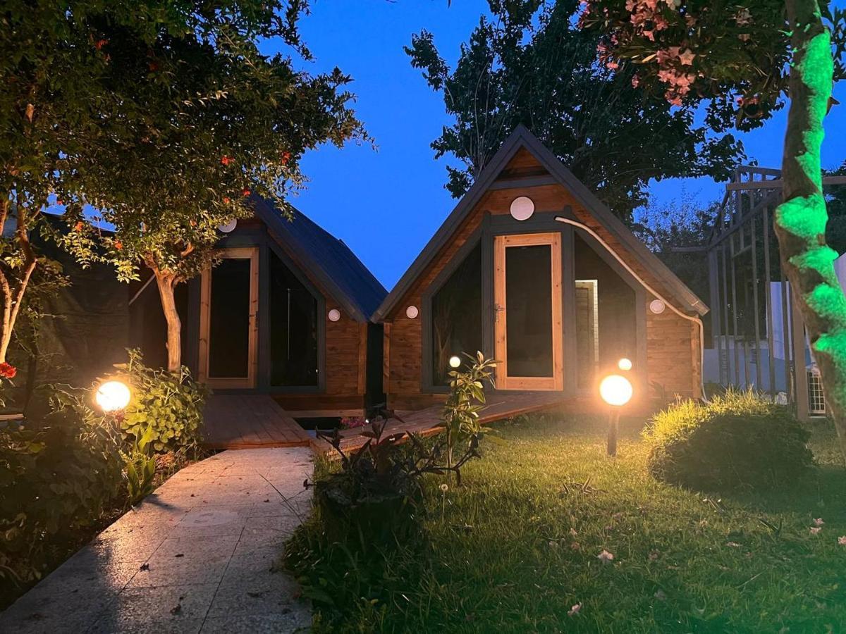 Çamyuva Palma Rosa Hotel المظهر الخارجي الصورة