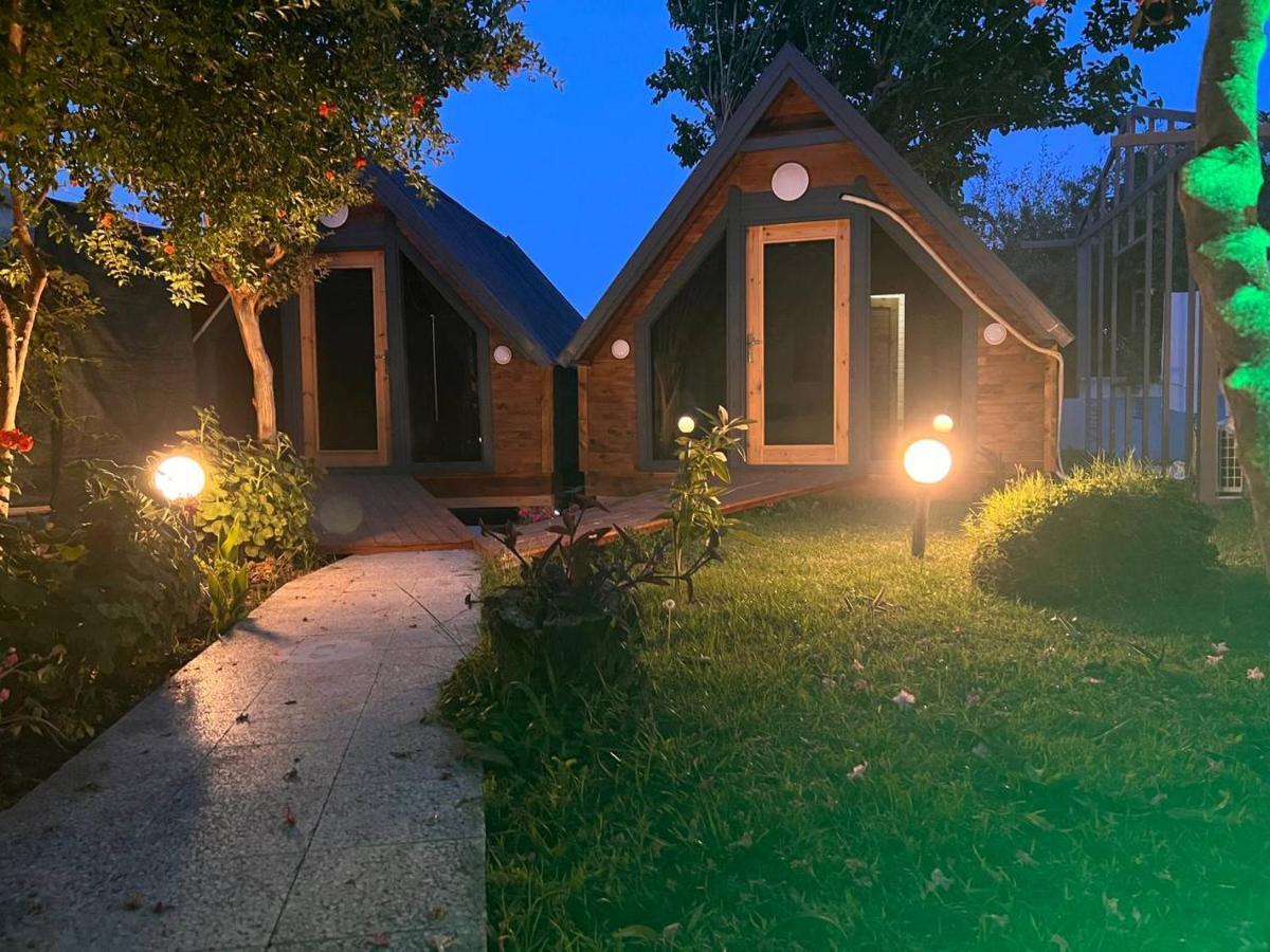 Çamyuva Palma Rosa Hotel المظهر الخارجي الصورة