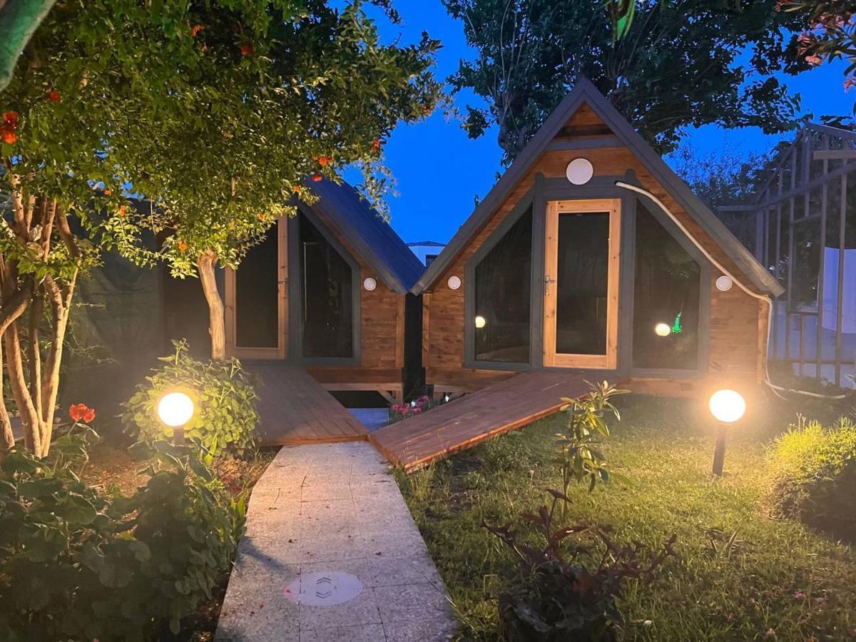 Çamyuva Palma Rosa Hotel المظهر الخارجي الصورة