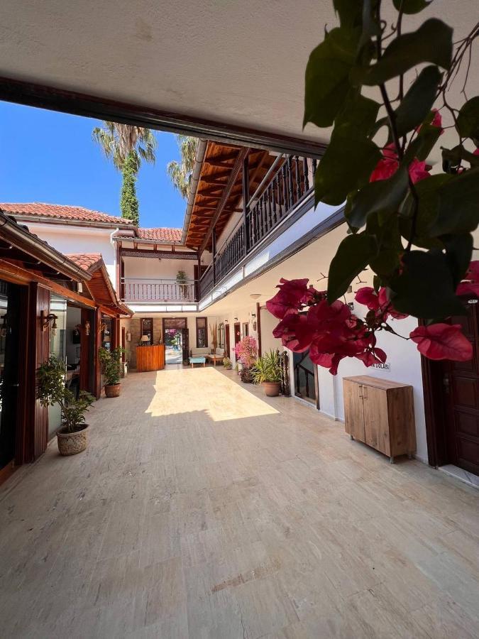 Çamyuva Palma Rosa Hotel المظهر الخارجي الصورة