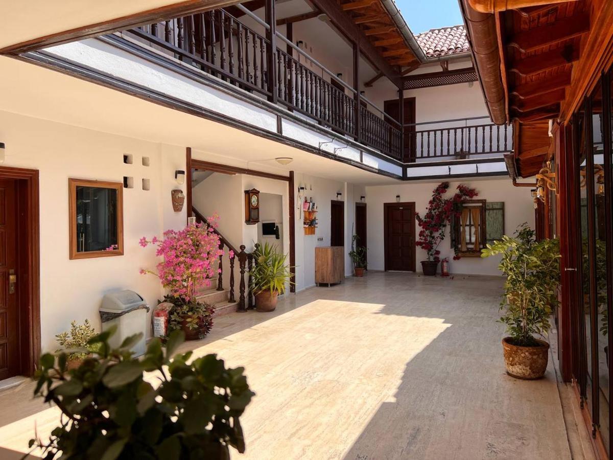 Çamyuva Palma Rosa Hotel المظهر الخارجي الصورة