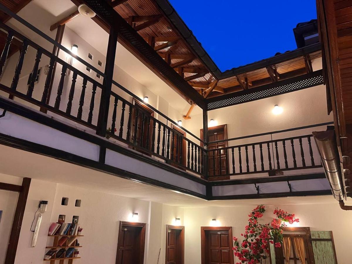Çamyuva Palma Rosa Hotel المظهر الخارجي الصورة