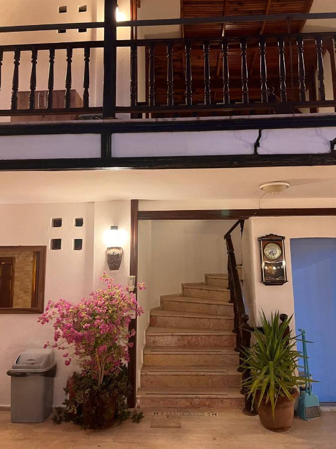 Çamyuva Palma Rosa Hotel المظهر الخارجي الصورة
