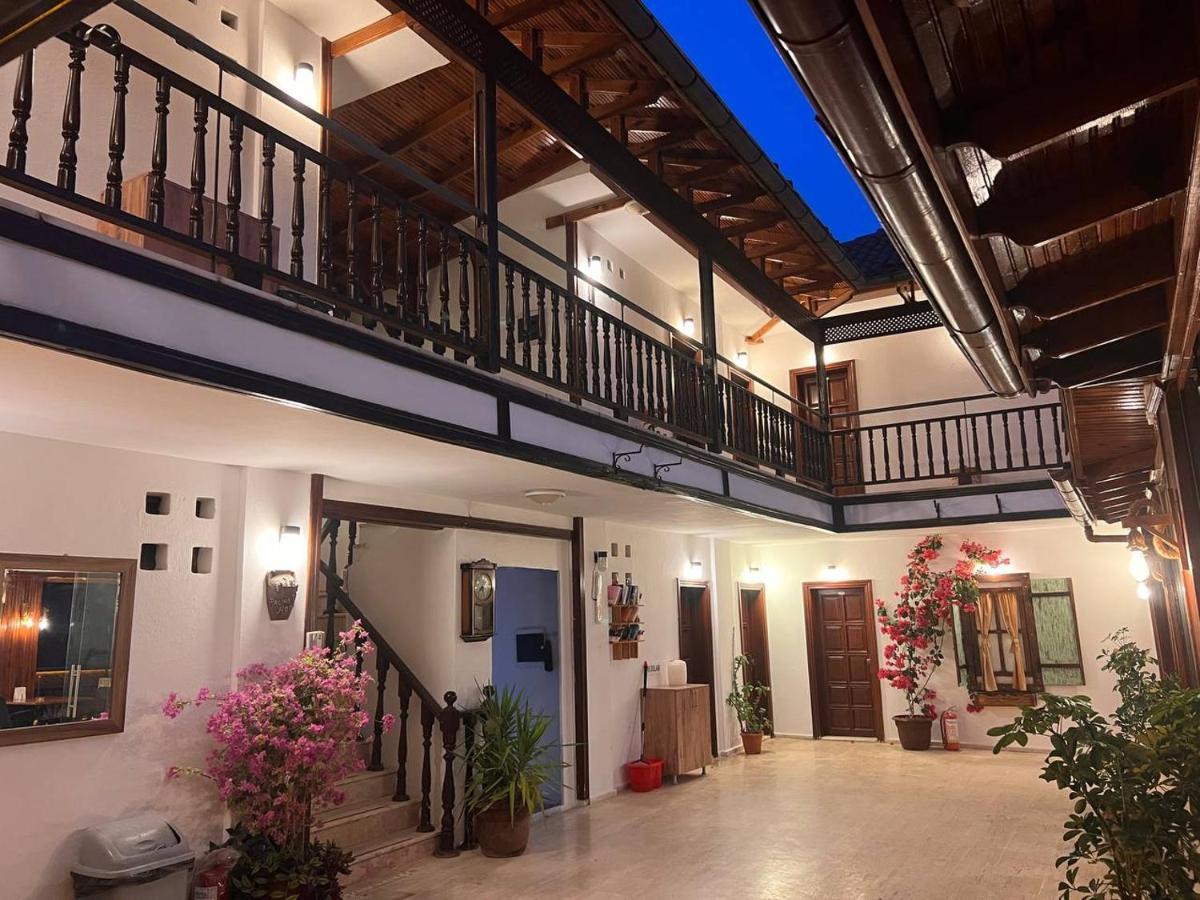 Çamyuva Palma Rosa Hotel المظهر الخارجي الصورة