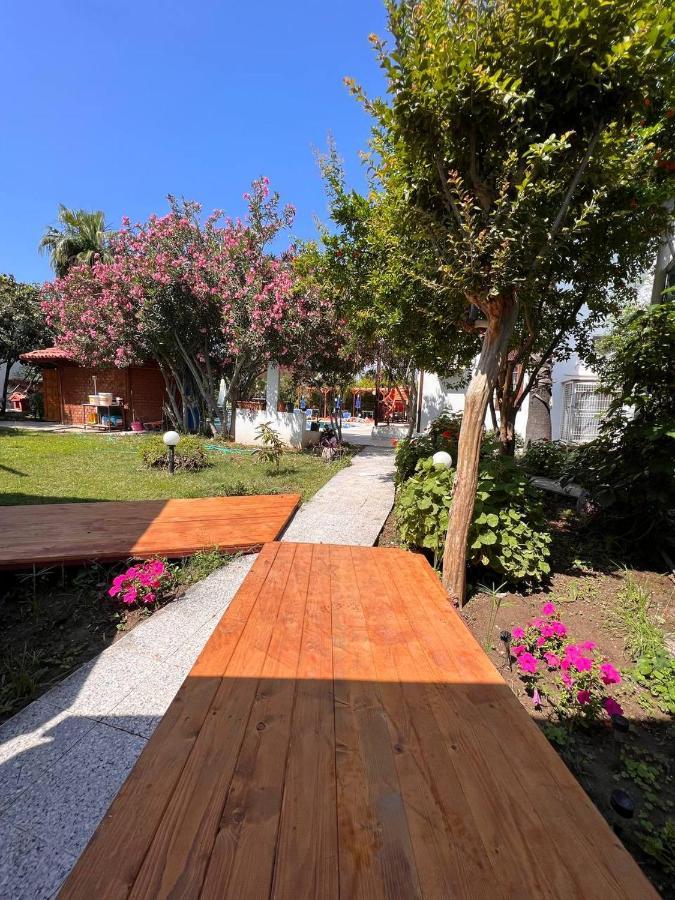 Çamyuva Palma Rosa Hotel المظهر الخارجي الصورة