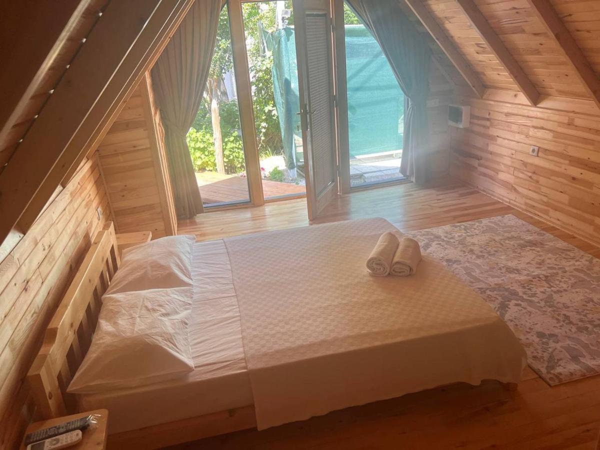 Çamyuva Palma Rosa Hotel المظهر الخارجي الصورة