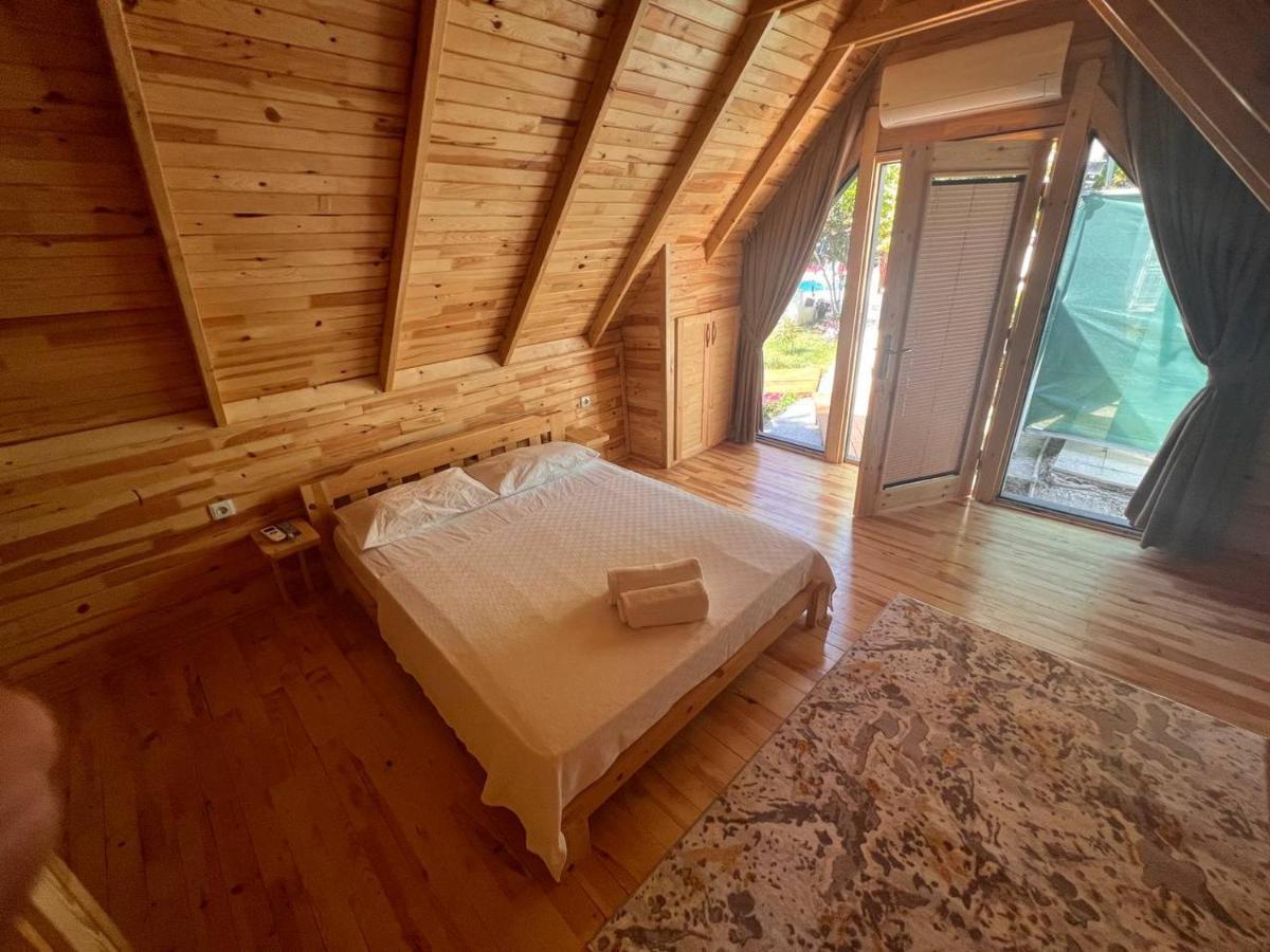 Çamyuva Palma Rosa Hotel المظهر الخارجي الصورة